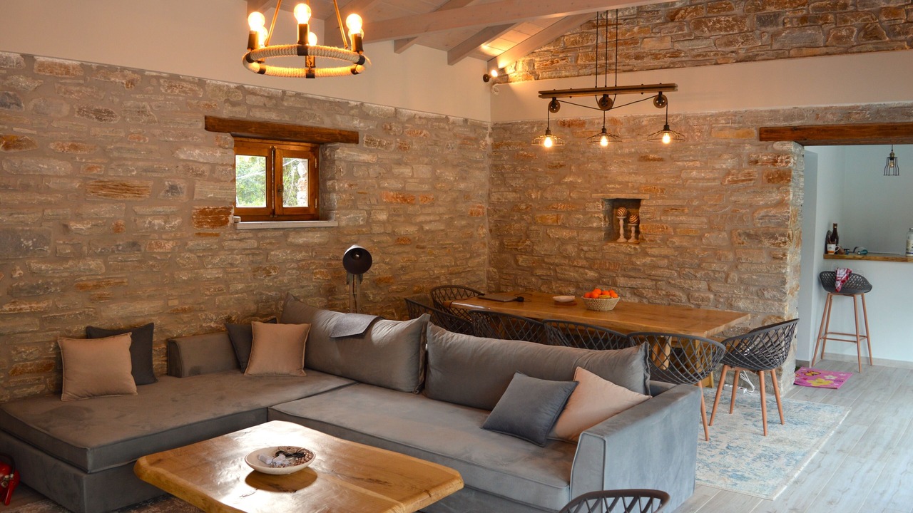 Photo of Livingroom in Stira