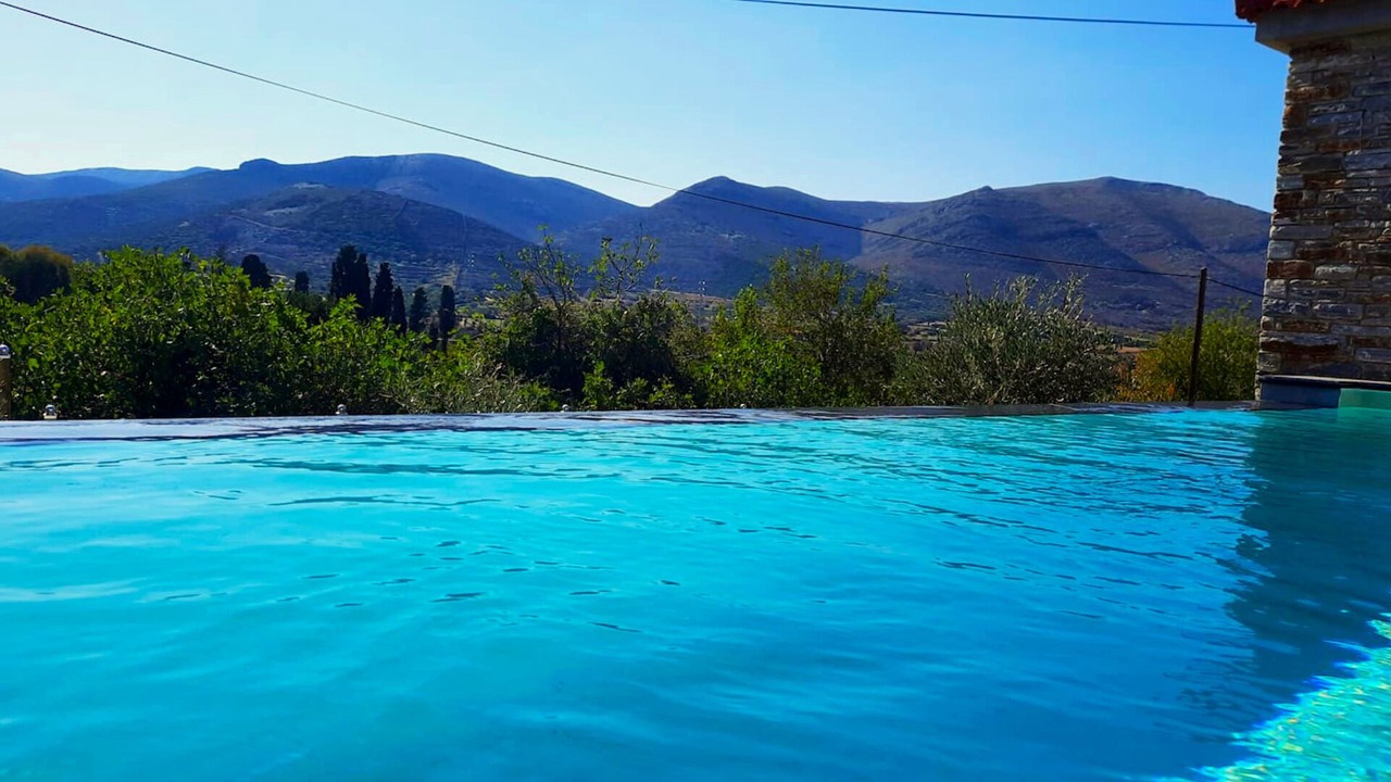 Photo of Outdoor in Stira