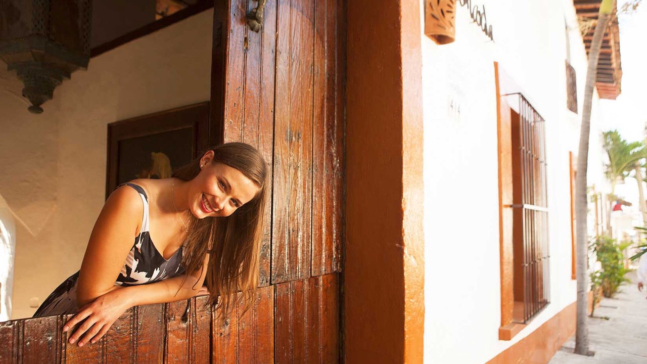 Photo of Outdoor in Downtown Puerto Vallarta
