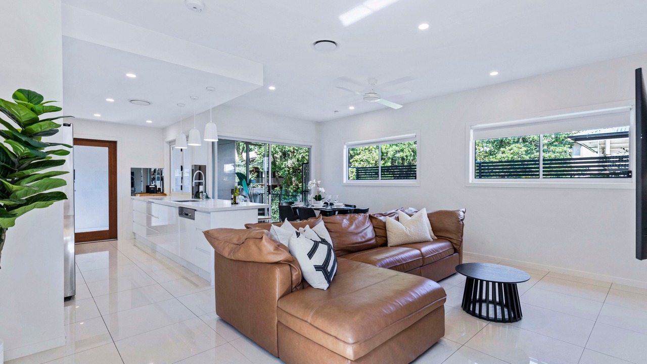 Photo of Livingroom in Toowong