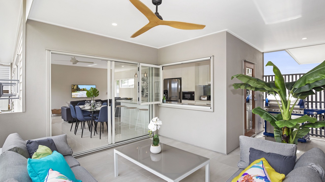 Photo of Livingroom in Toowong