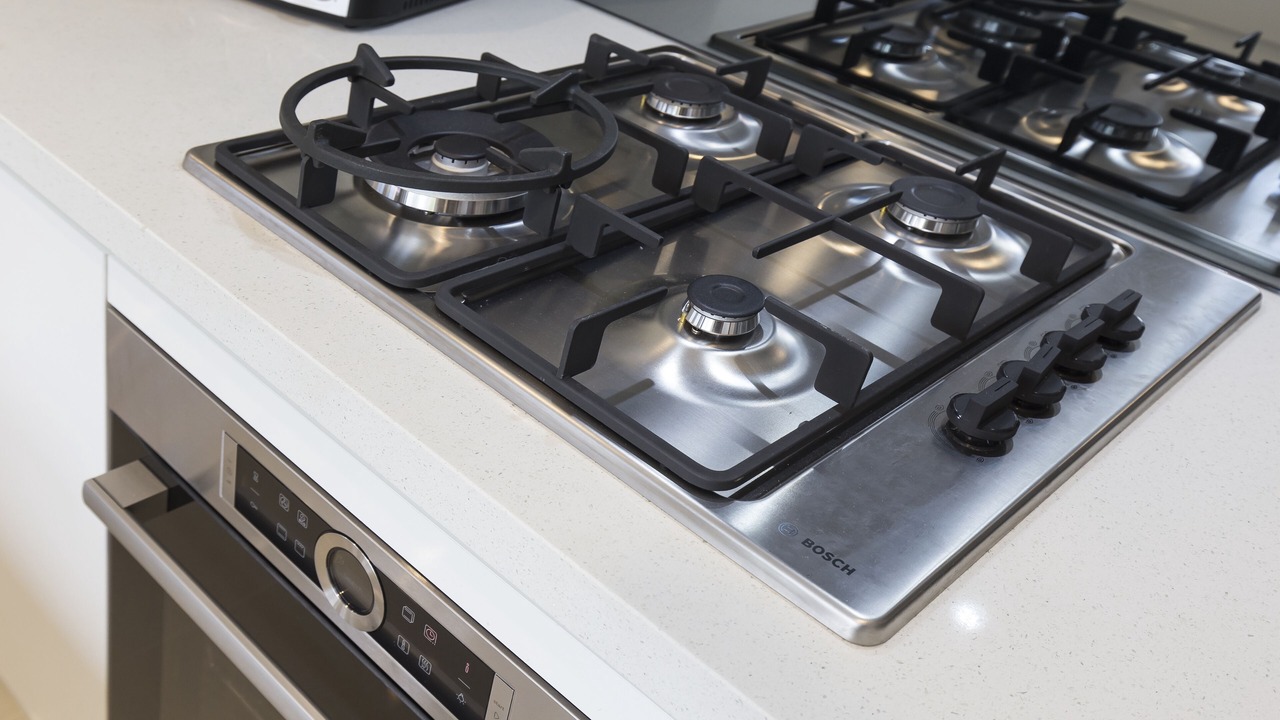 Photo of Kitchen in Toowong