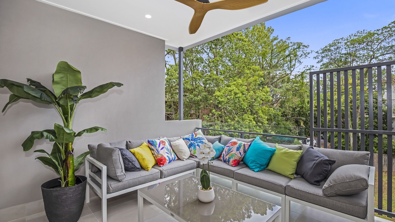 Photo of Outdoor in Toowong