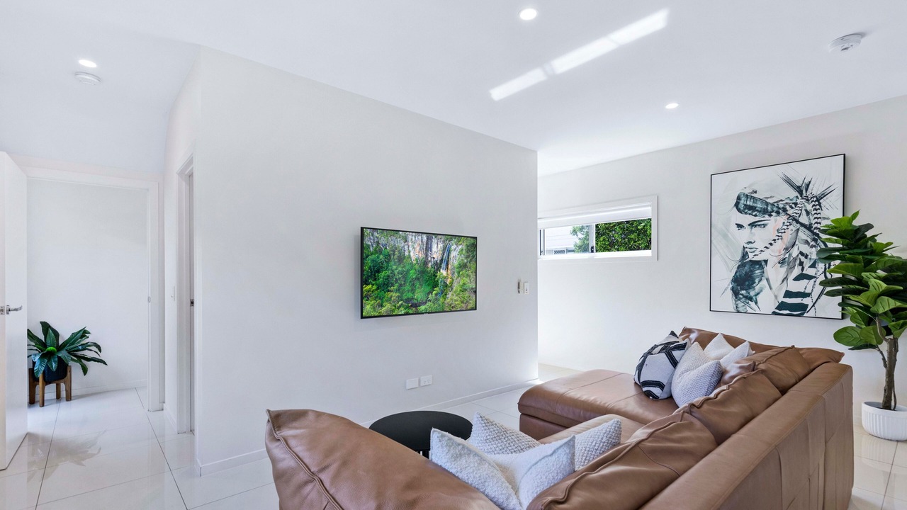 Photo of Livingroom in Toowong
