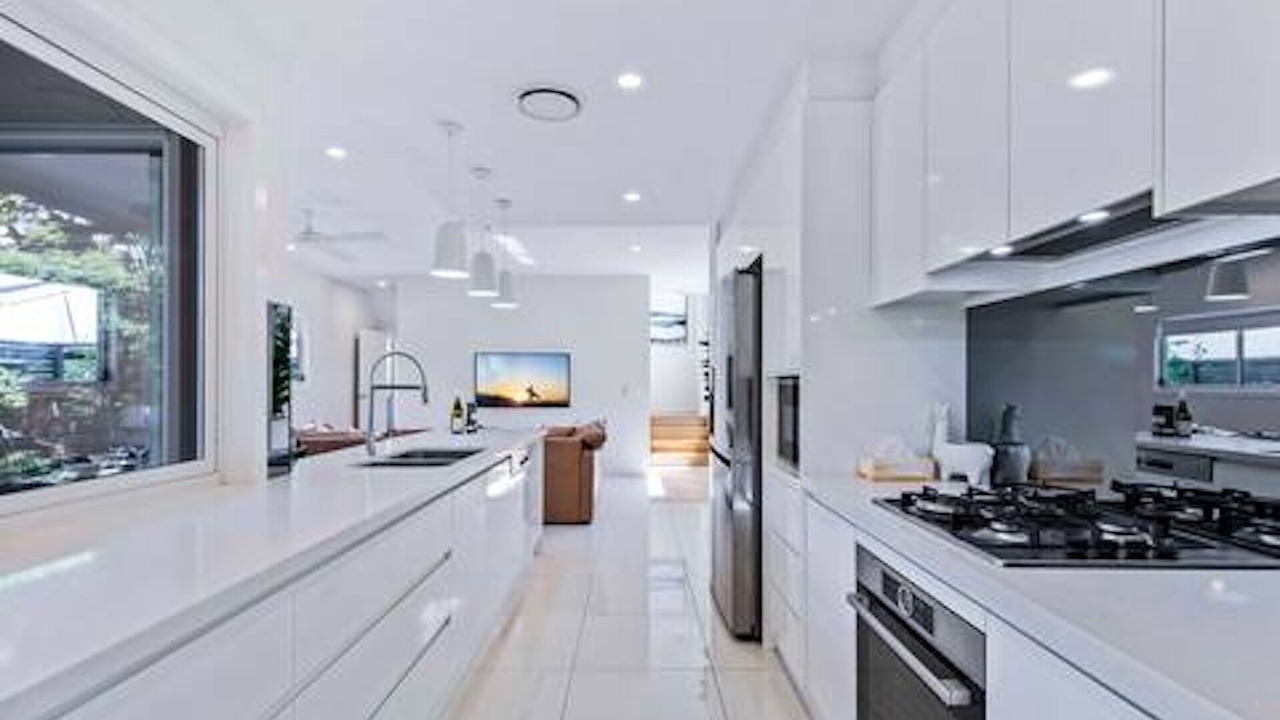 Photo of Kitchen in Toowong