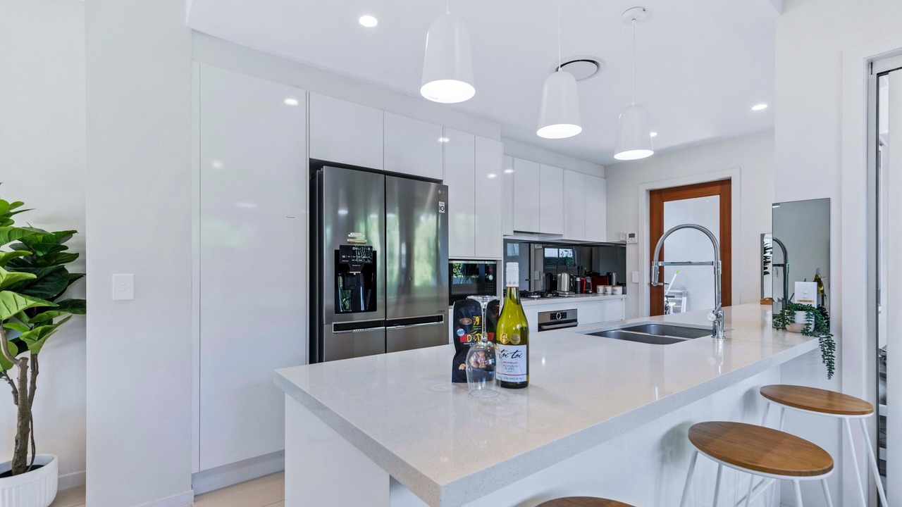 Photo of Kitchen in Toowong