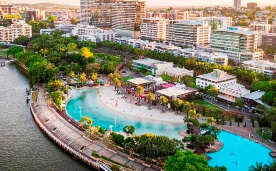 Photo of Outdoor in Toowong