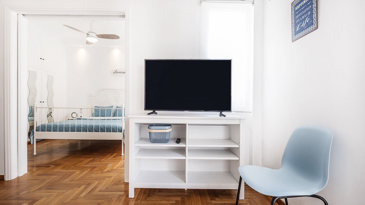 Photo of Bedroom in Makrigianni
