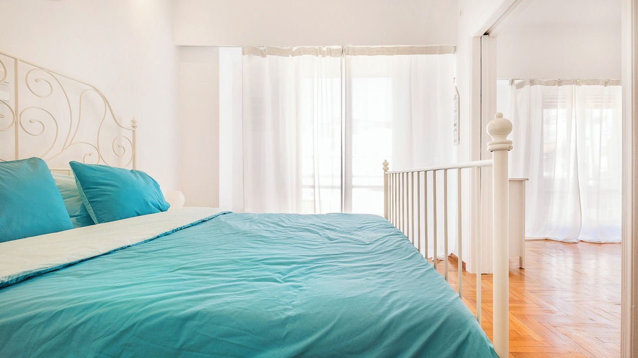 Photo of Bedroom in Makrigianni