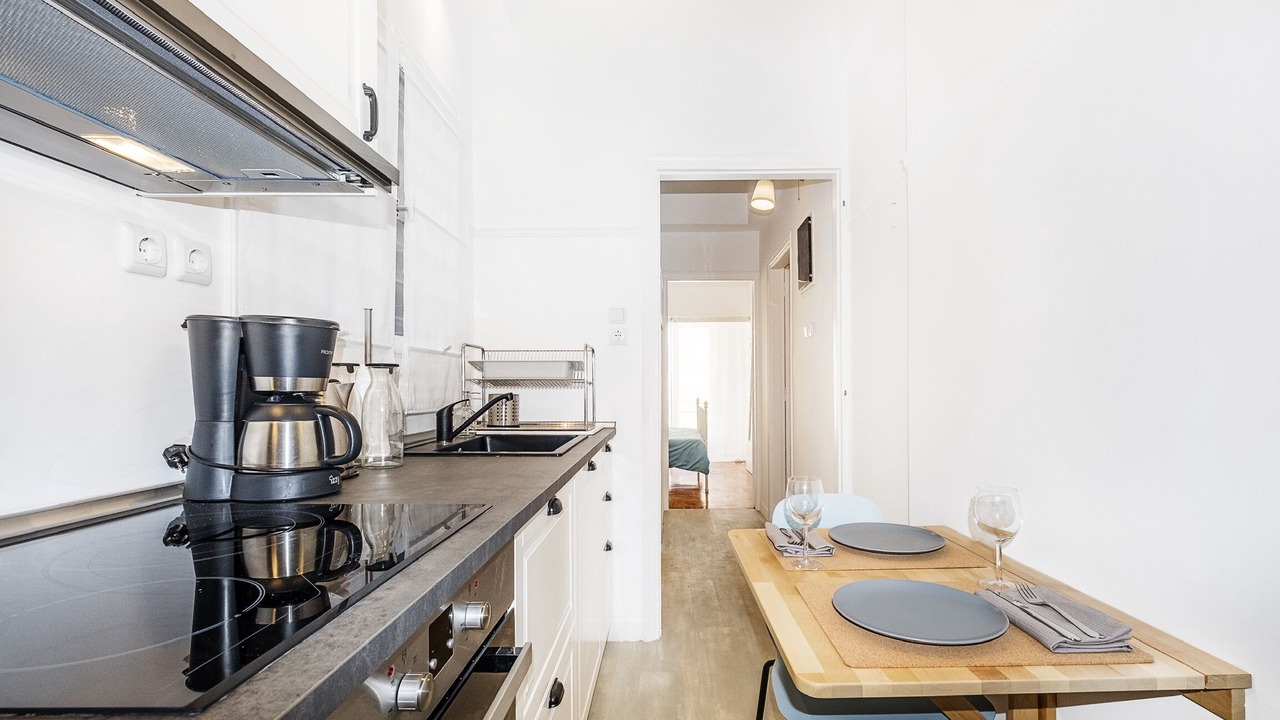 Photo of Kitchen in Makrigianni