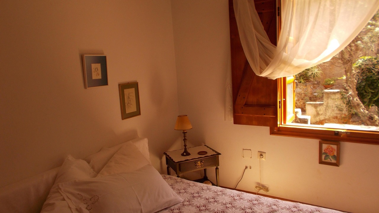 Photo of Bedroom in Limeni