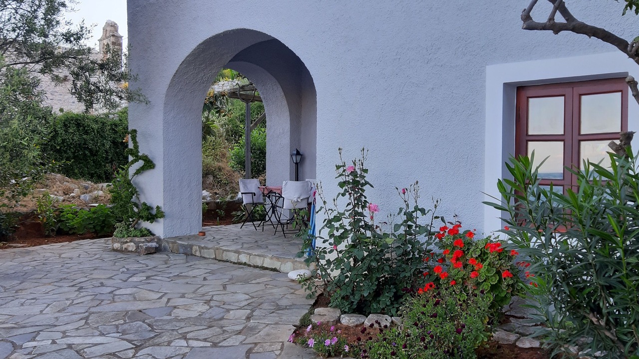 Photo of Outdoor in Limeni