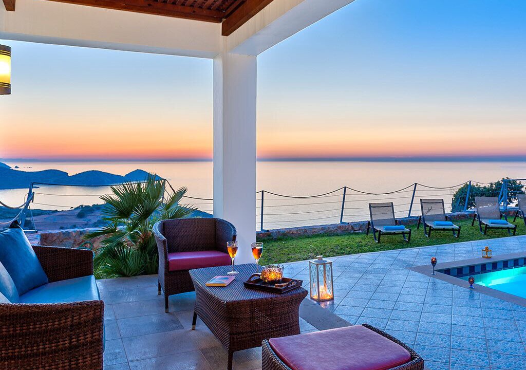 Photo of Patio Balcony in Drosia