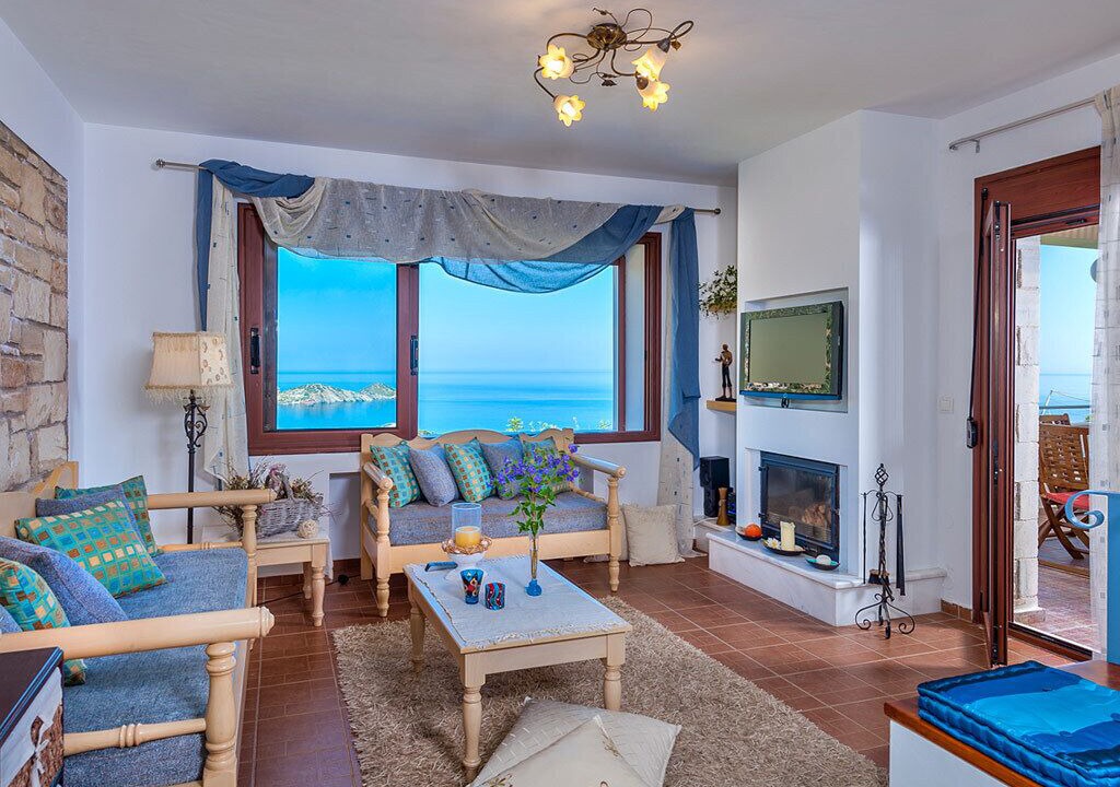 Photo of Livingroom in Drosia
