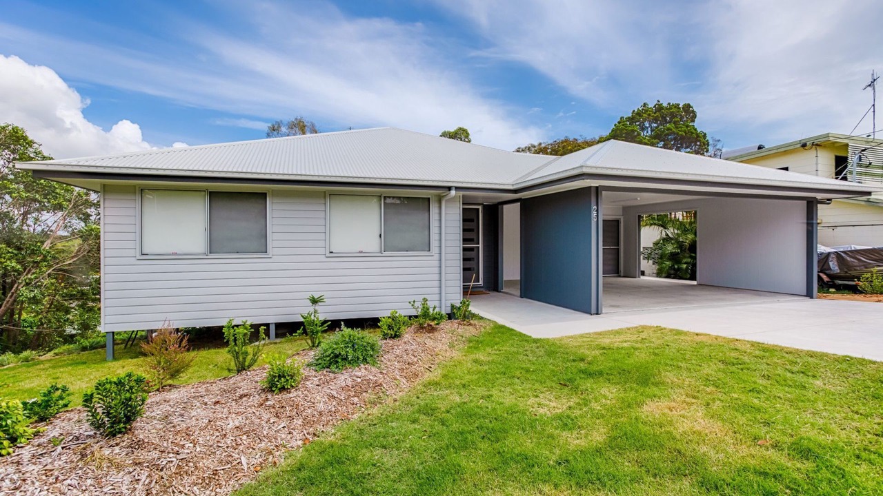 Photo of Outdoor in Rainbow Beach
