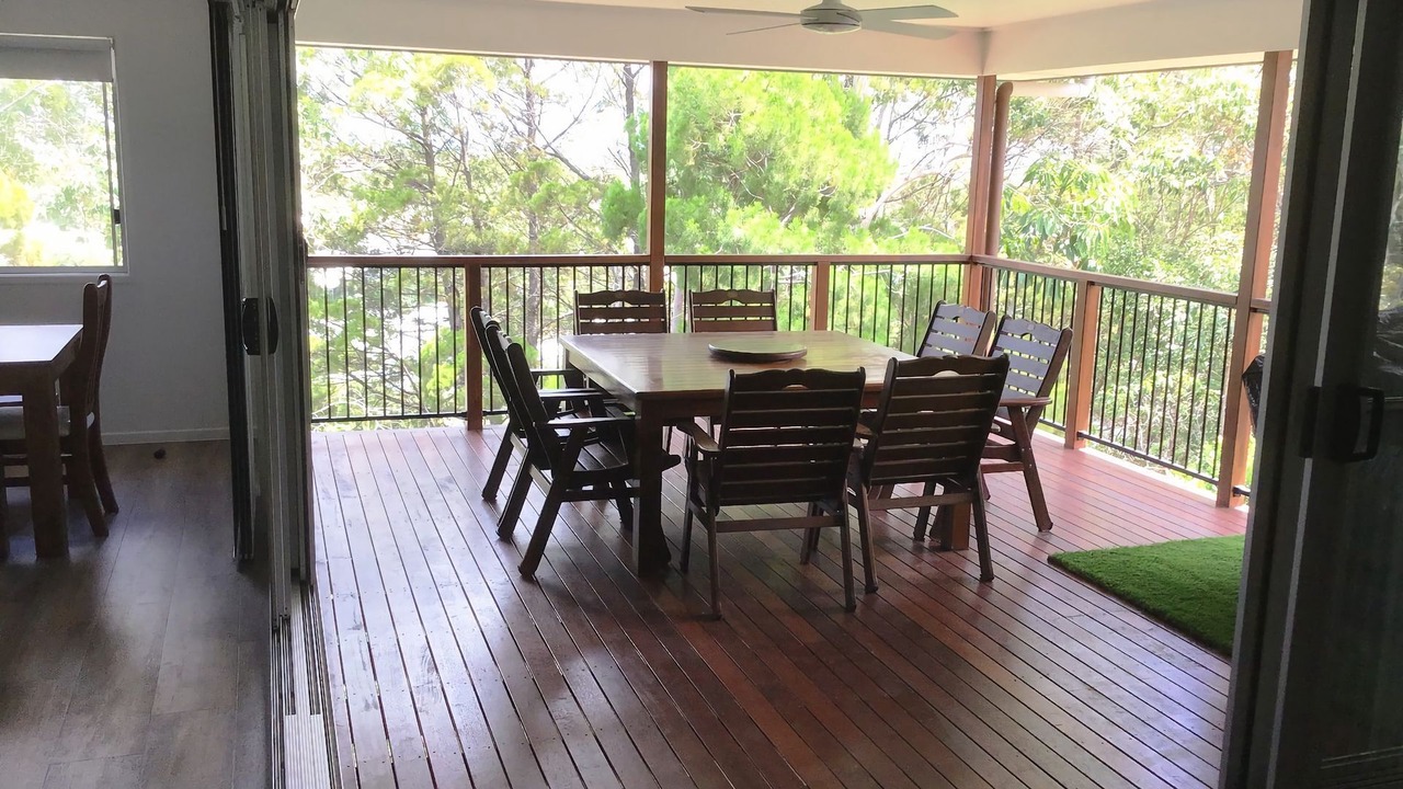 Photo of Outdoor in Rainbow Beach