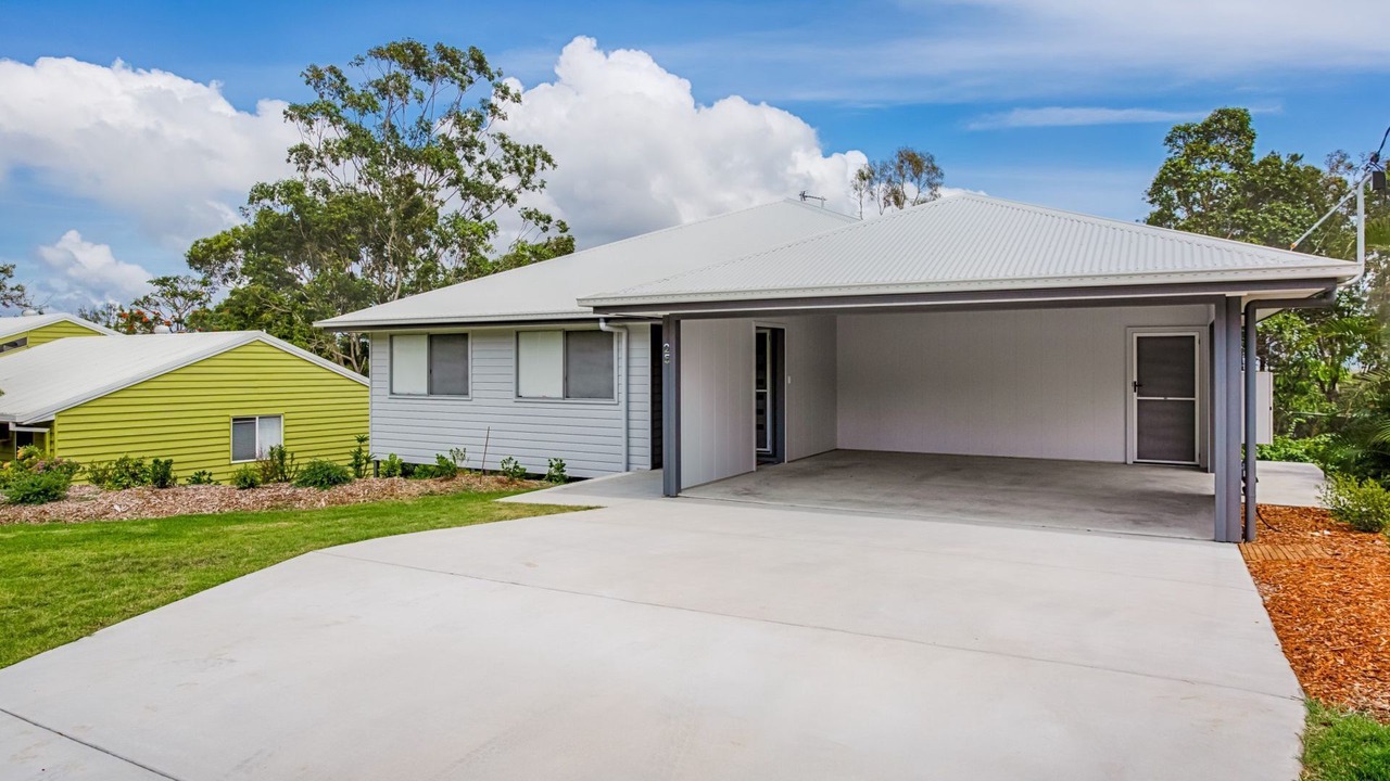 Photo of Outdoor in Rainbow Beach