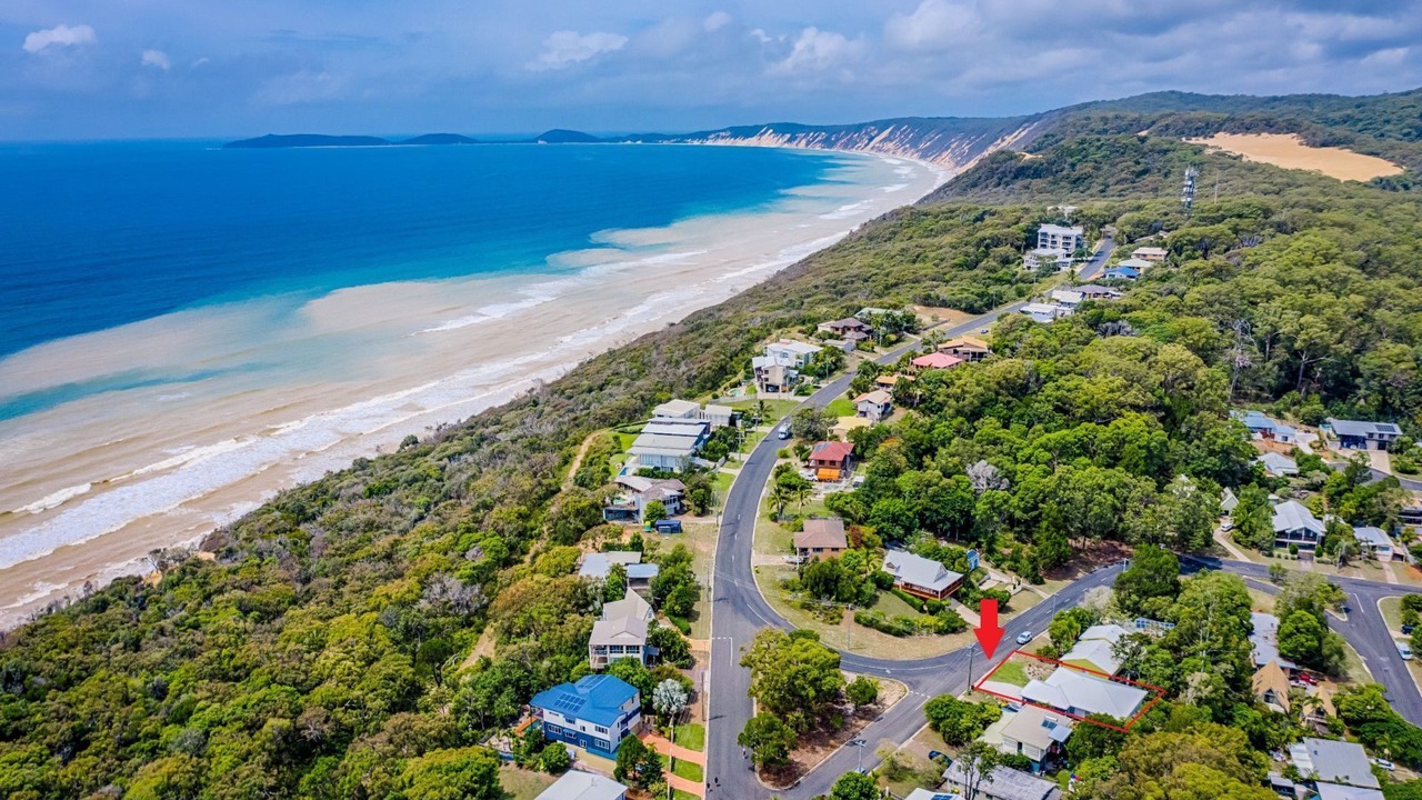 Photo of Outdoor in Rainbow Beach