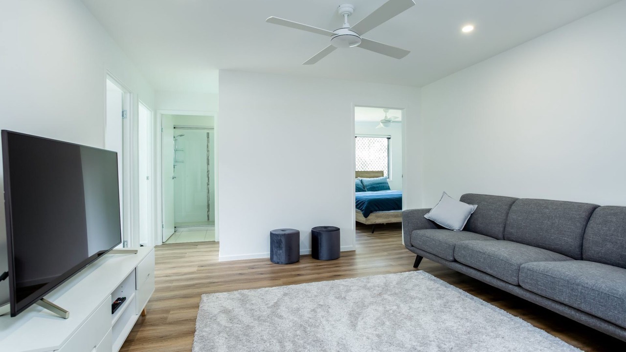 Photo of Livingroom in Rainbow Beach