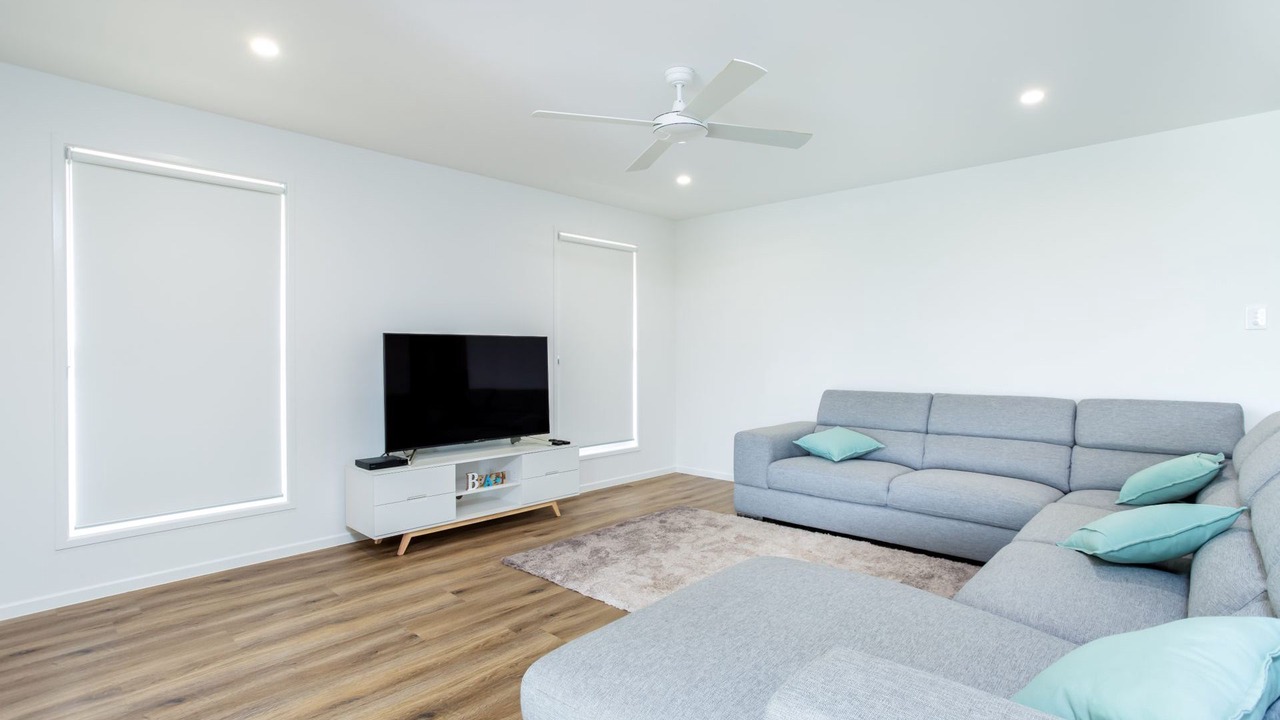 Photo of Livingroom in Rainbow Beach