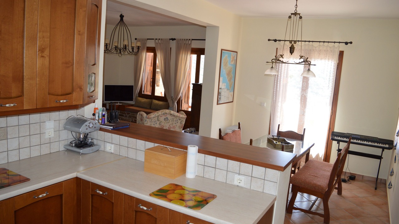 Photo of Kitchen in Kipri
