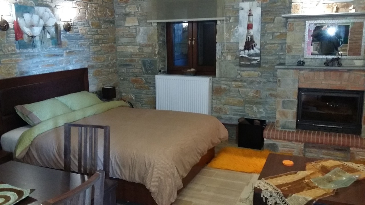 Photo of Bedroom in Milies