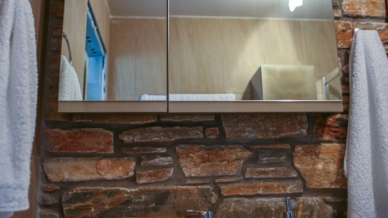 Photo of Bathroom in Milies