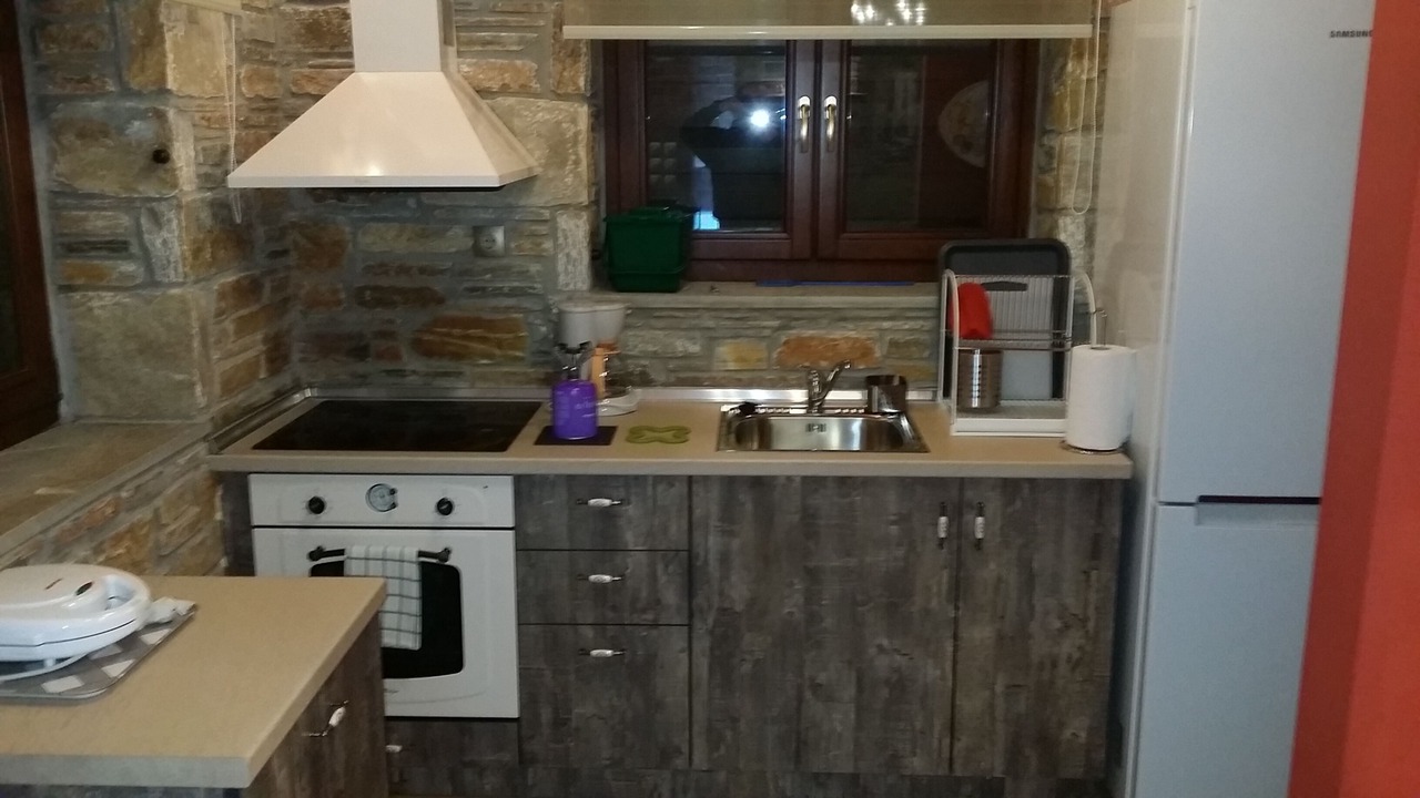 Photo of Kitchen in Milies