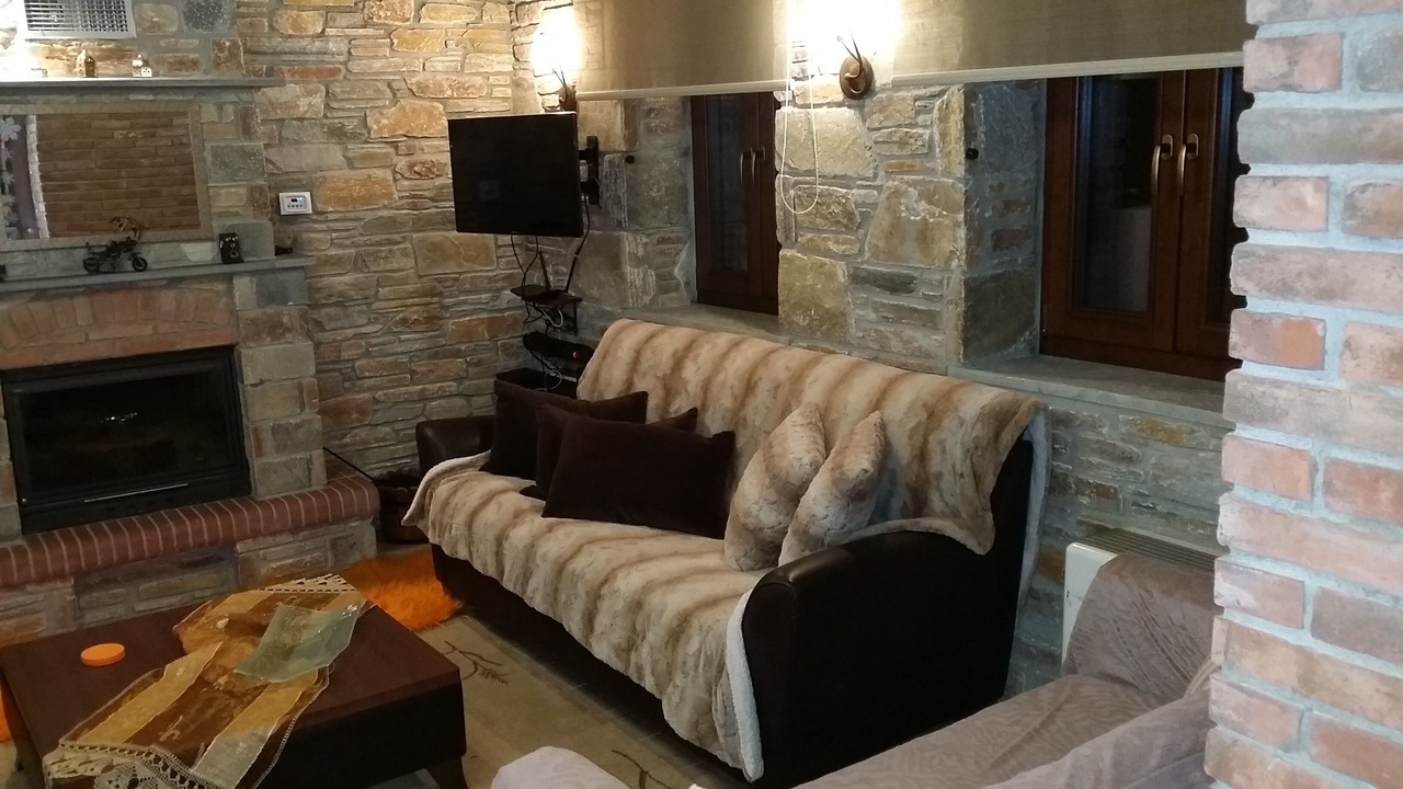 Photo of Livingroom in Milies