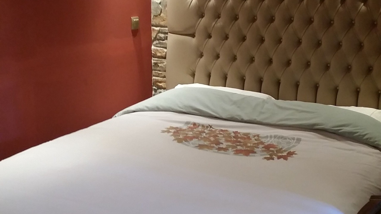 Photo of Bedroom in Milies