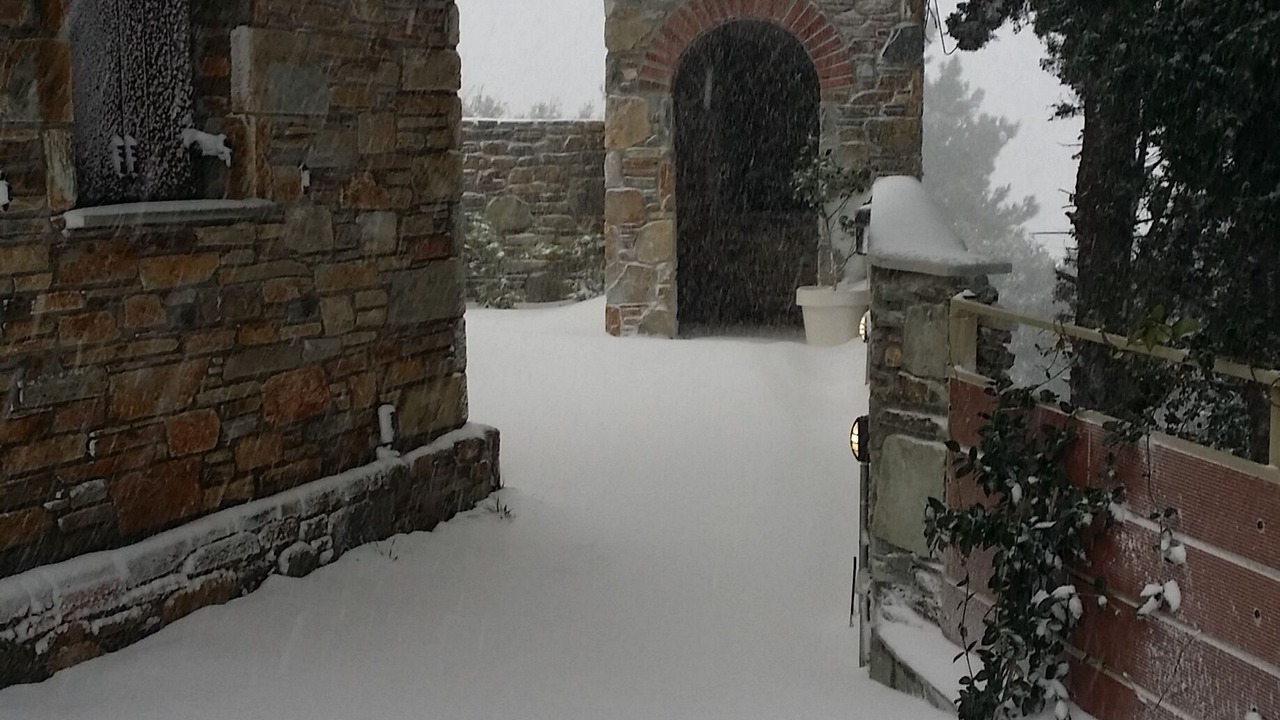 Photo of Outdoor in Milies