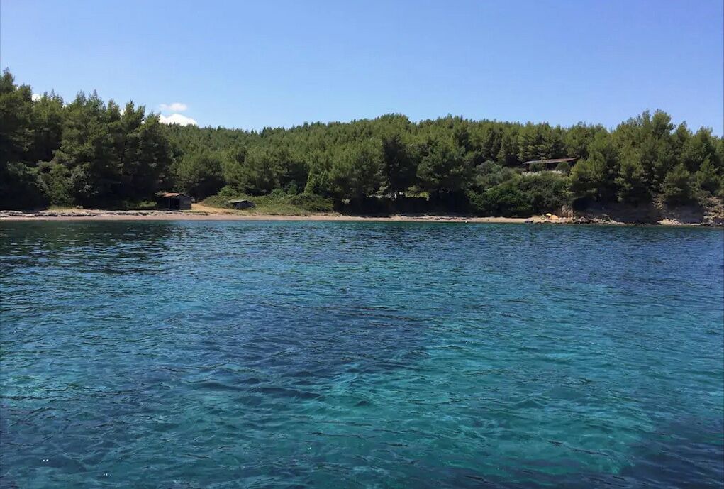 Photo of Others in Chalkidiki Region