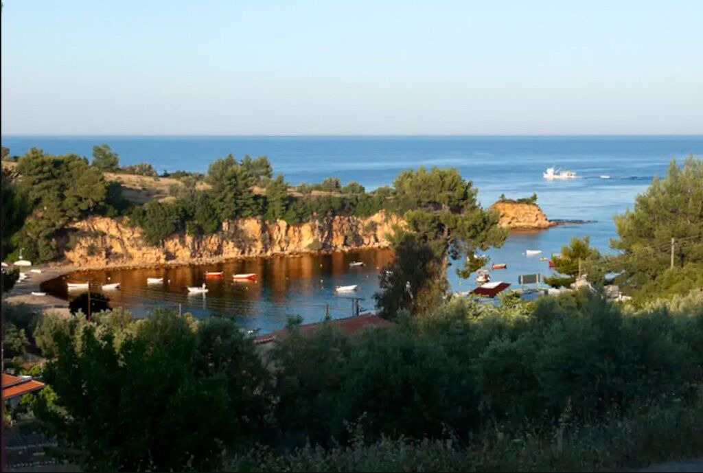 Photo of Others in Chalkidiki Region