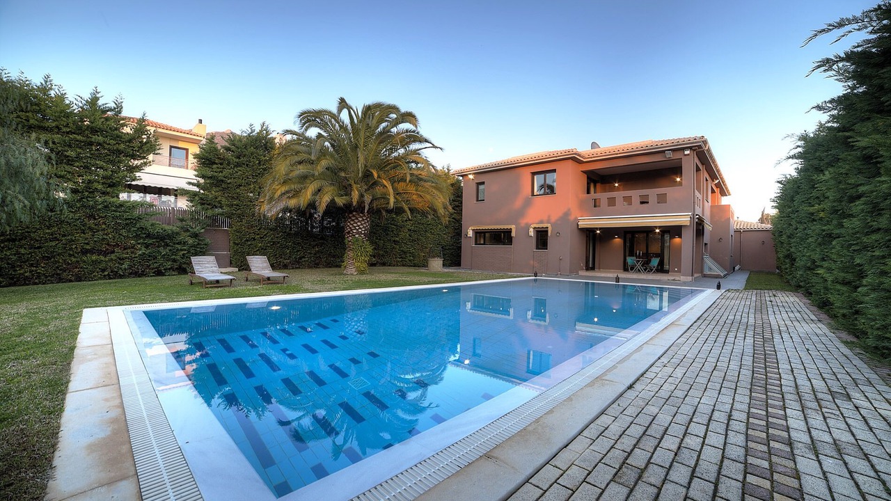 Photo of Outdoor in Saronikos