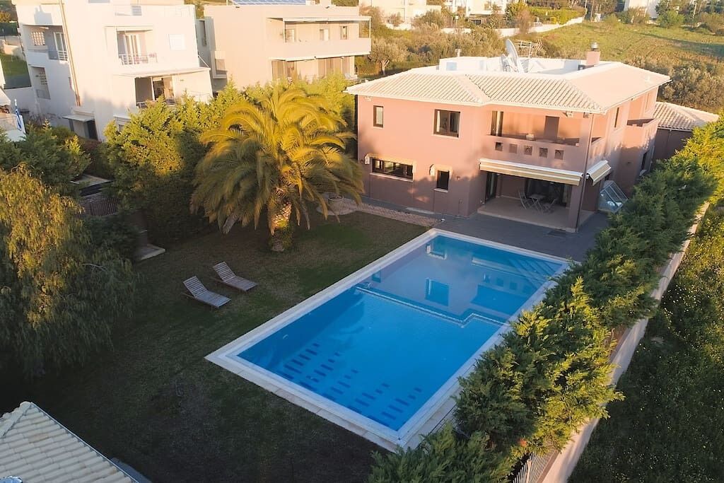Photo of Outdoor in Saronikos