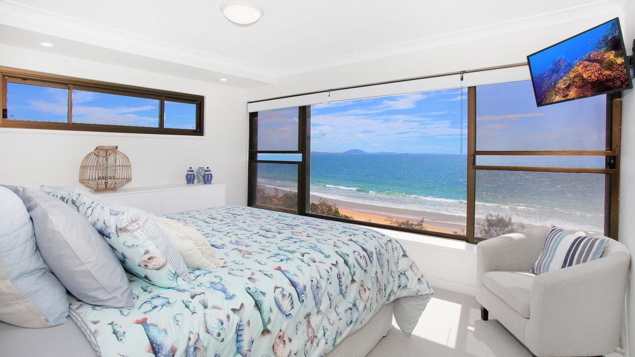 Photo of Bedroom in Mooloolaba