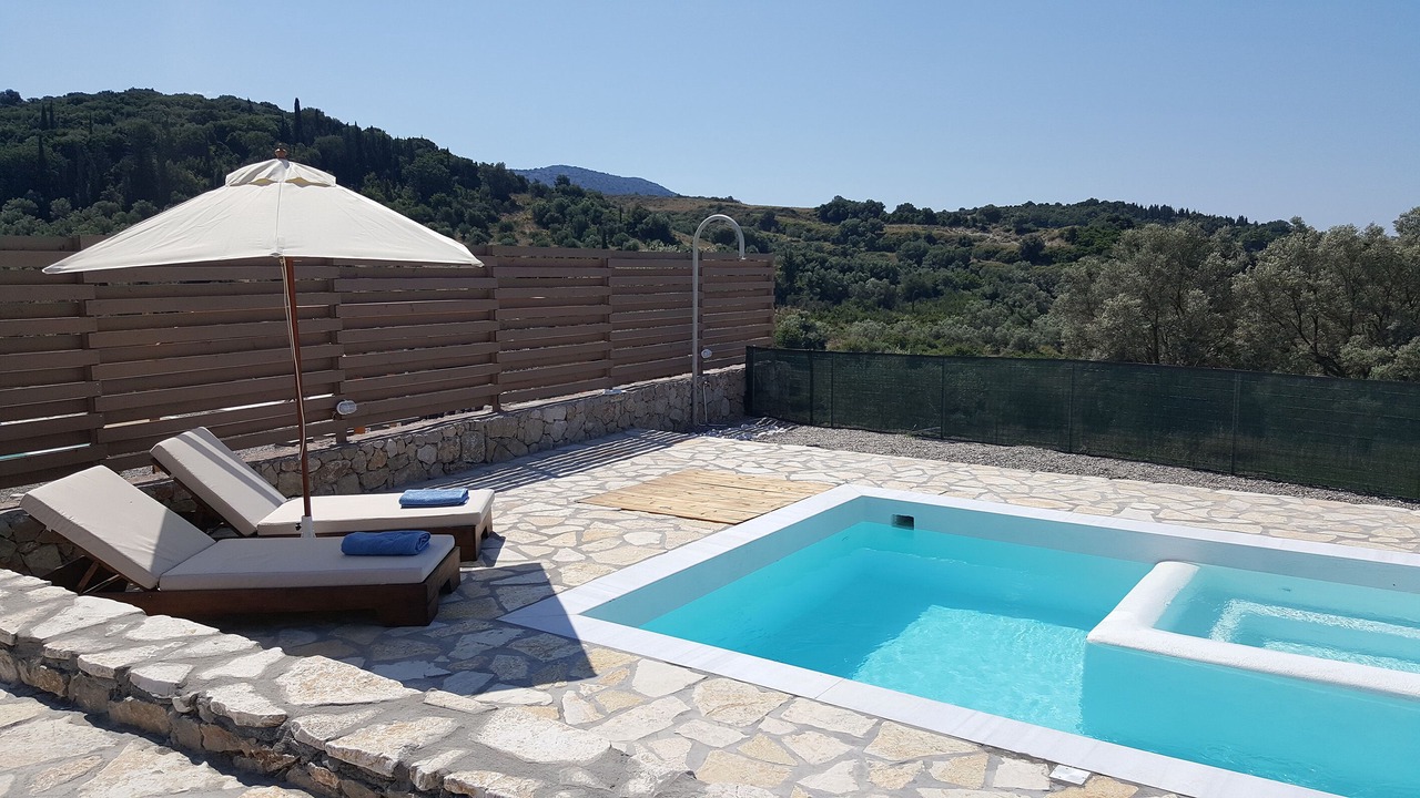 Photo of Outdoor in Spanokhorion