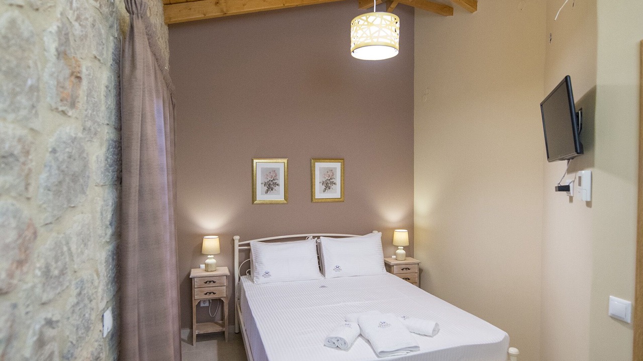 Photo of Bedroom in Spanokhorion