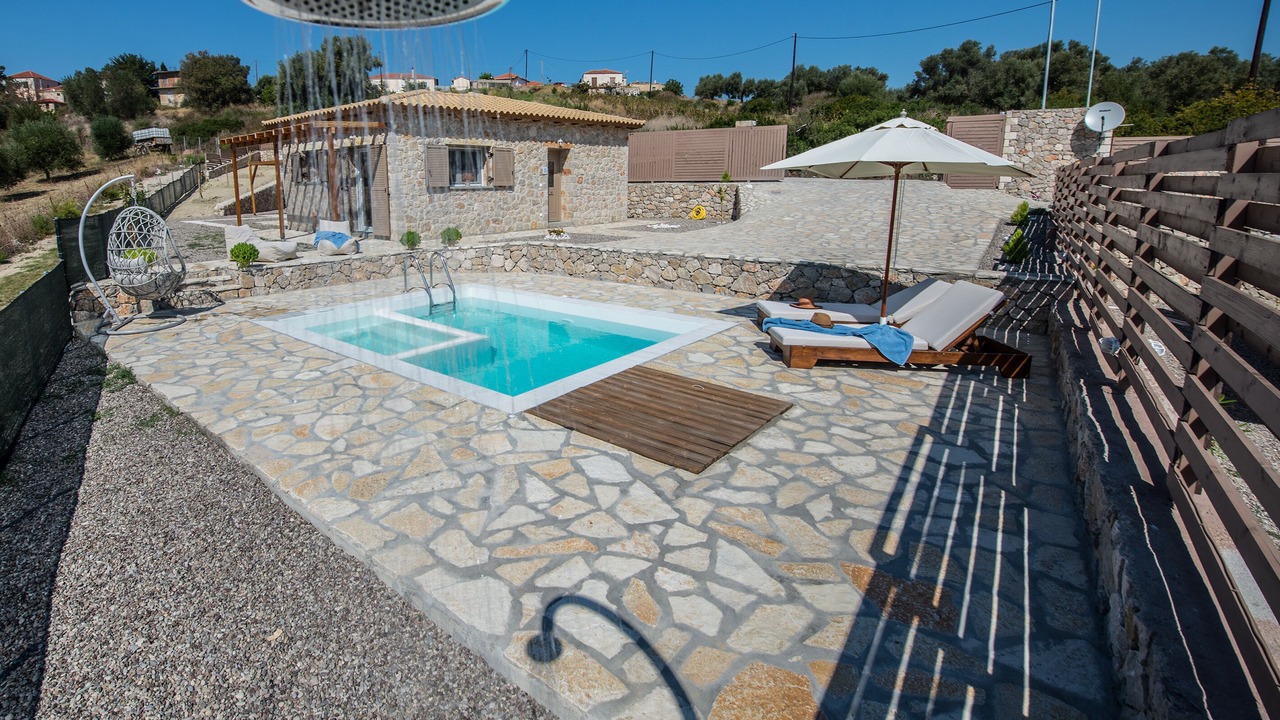 Photo of Outdoor in Spanokhorion