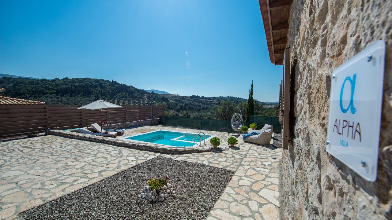 Photo of Outdoor in Spanokhorion
