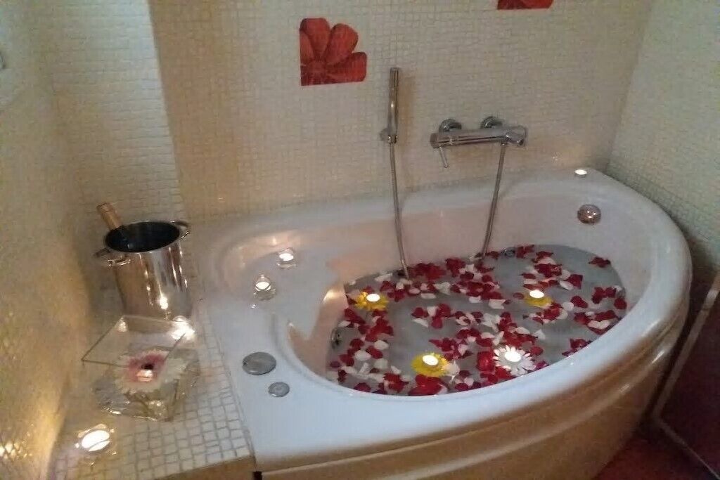 Photo of Bathroom in Petralona