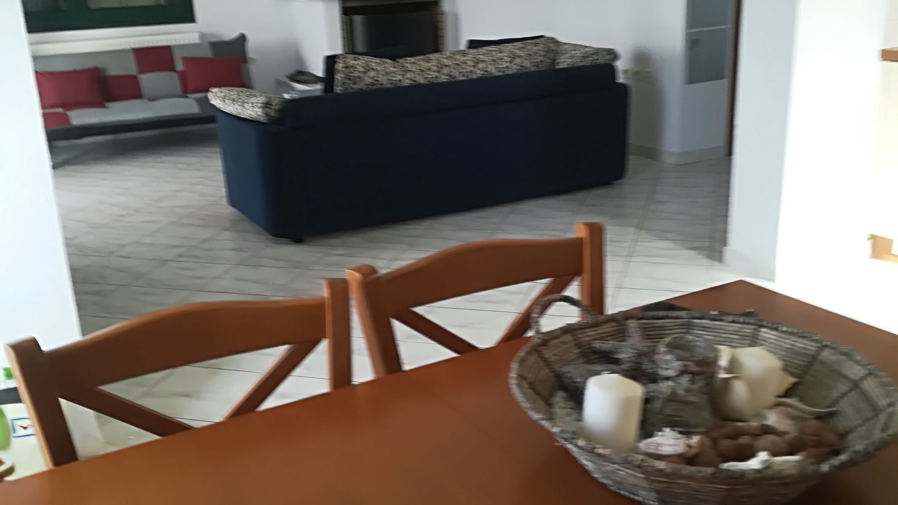 Photo of Livingroom in Eretria