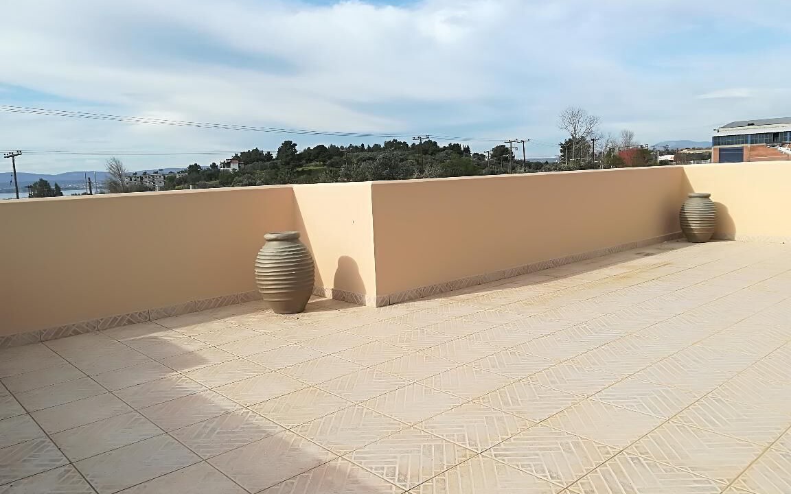 Photo of Patio Balcony in Eretria