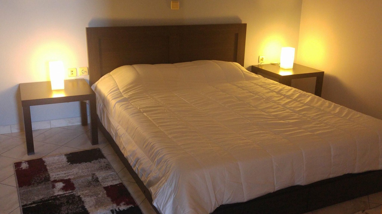 Photo of Bedroom in Eretria