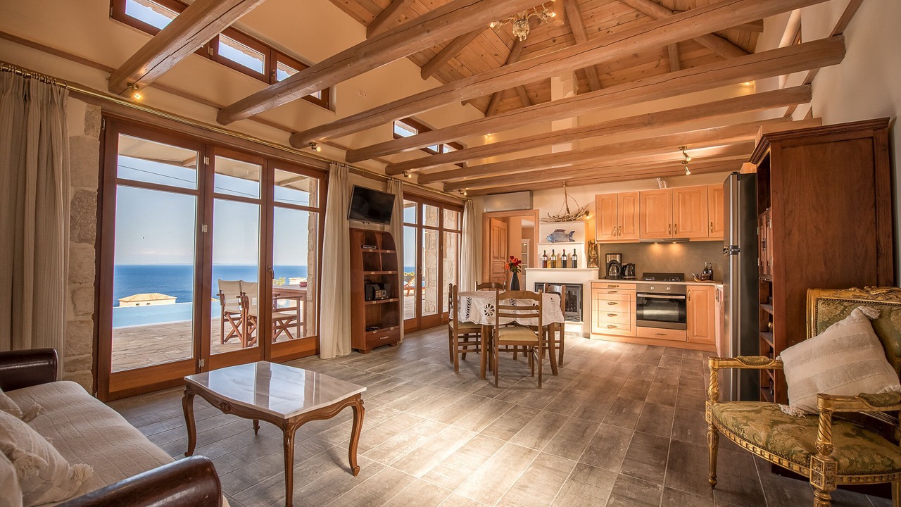 Photo of Livingroom in Korithi