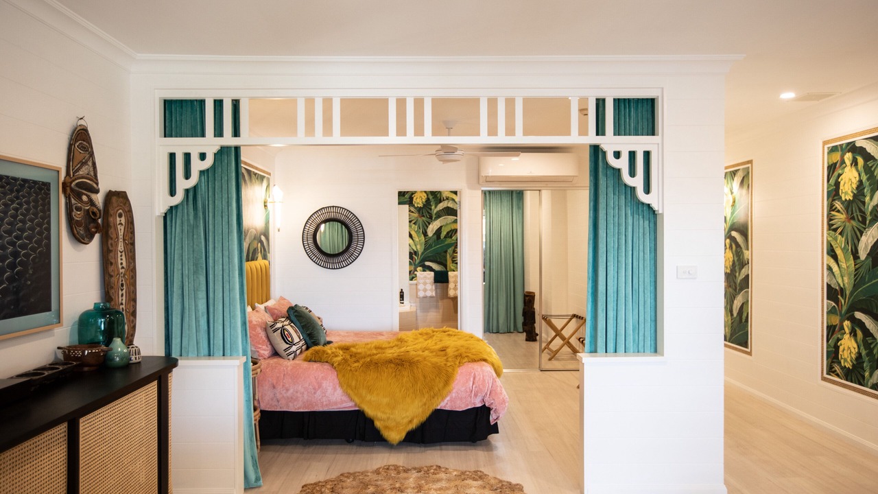 Photo of Bedroom in Port Douglas