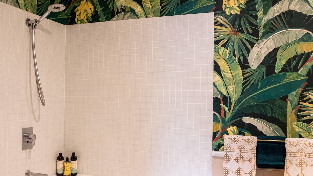 Photo of Bathroom in Port Douglas
