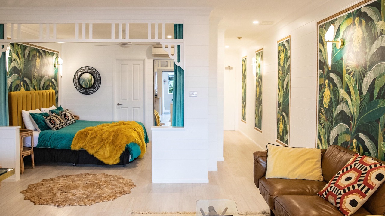 Photo of Bedroom in Port Douglas