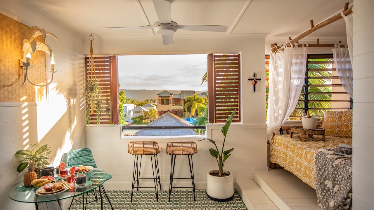 Photo of Patio Balcony in Port Douglas