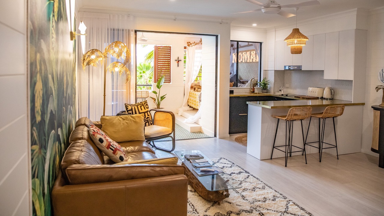 Photo of Livingroom in Port Douglas